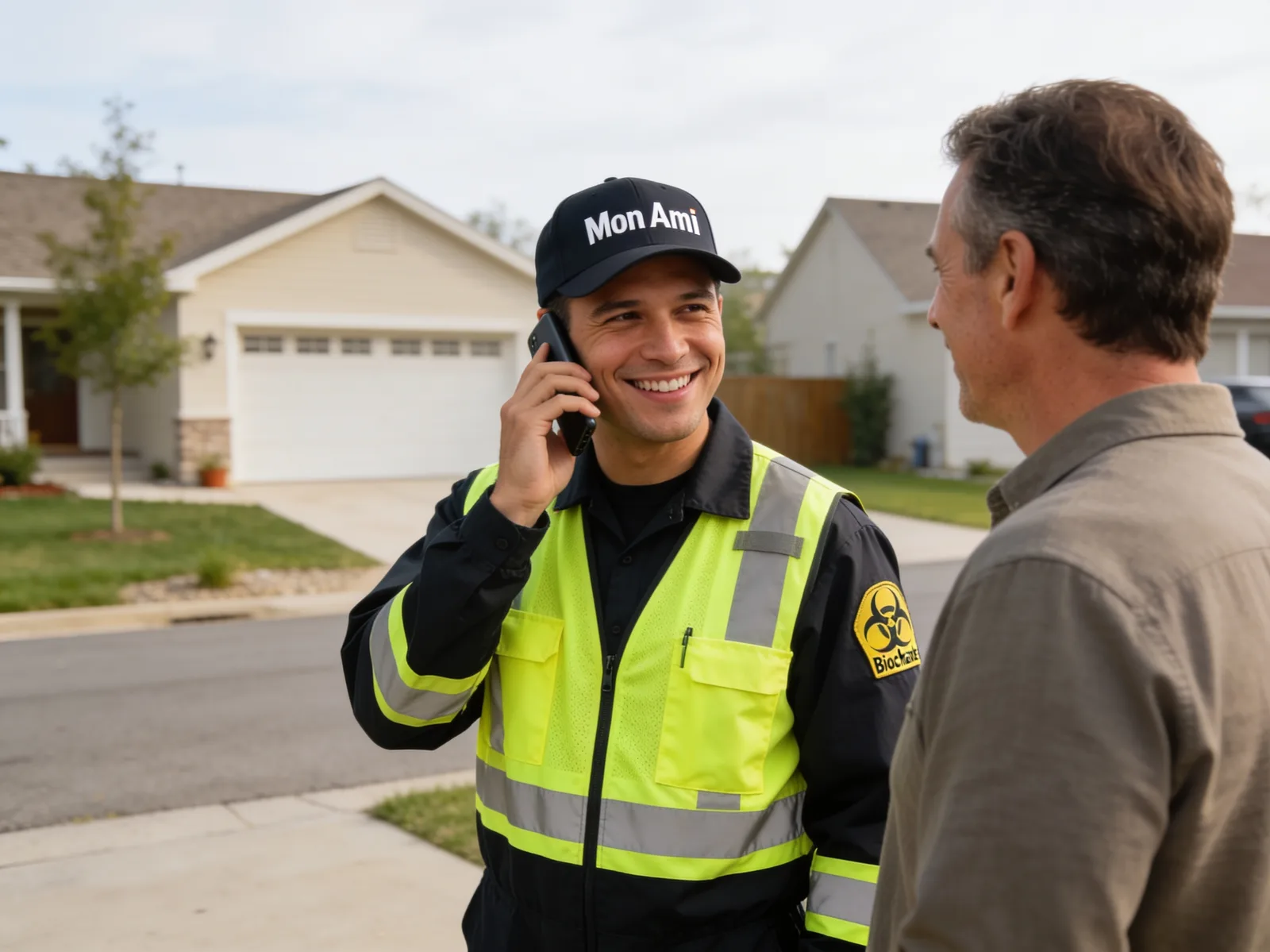 Sewage Cleanup Newcastle, NE FAQs